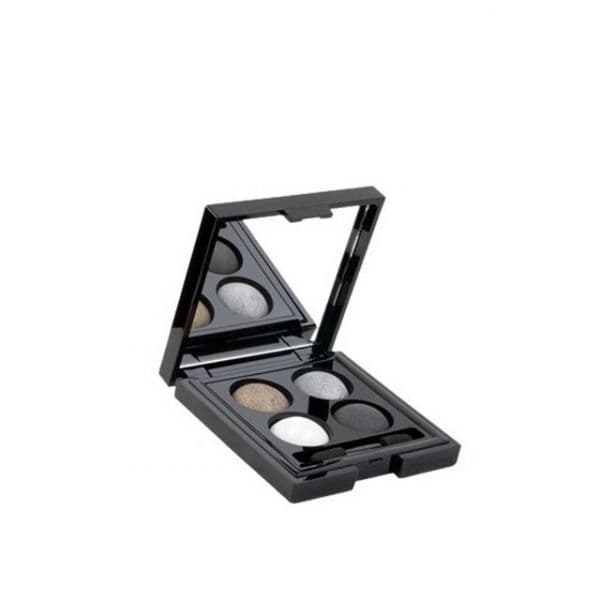 Sensilis Bak Quat Sombra Olhos Tom 01 Moon 2,4g