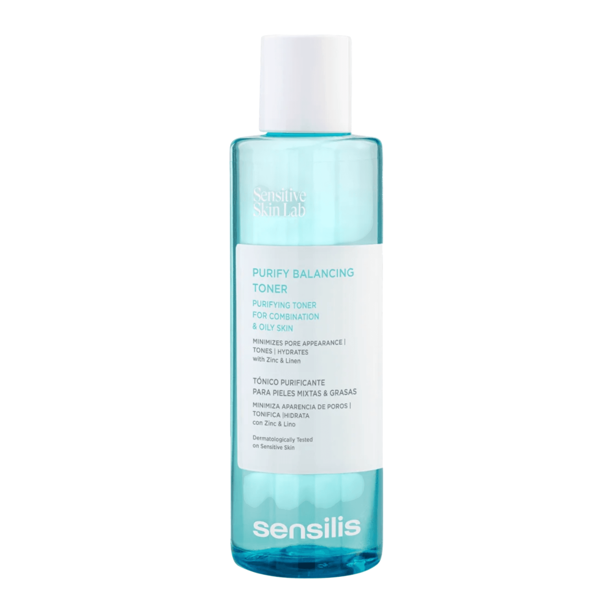 Sensilis Purify Balancing Tonic PMO 200ml