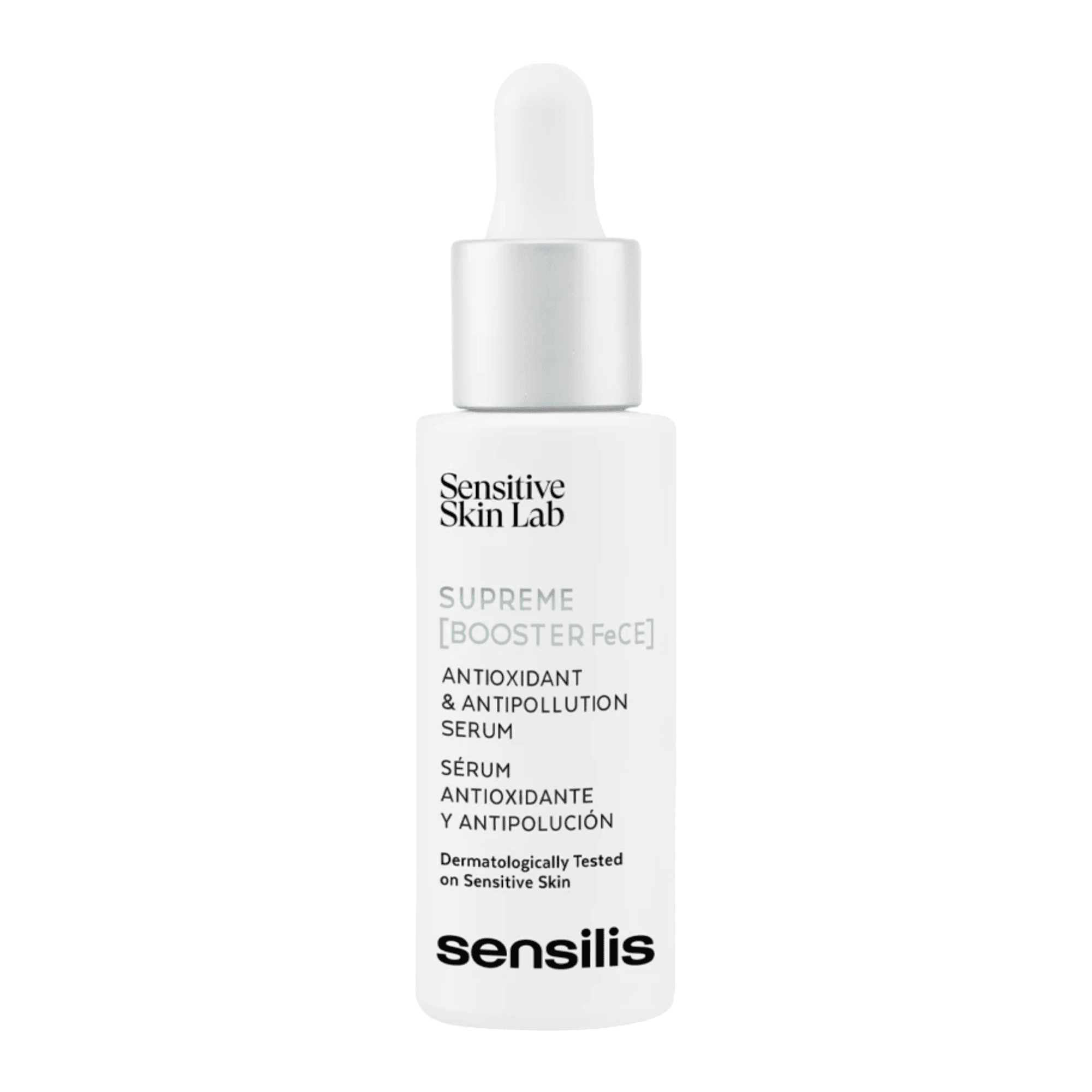 SENSILIS SUPREME BOOSTER FeCE SÉRUM 30ML