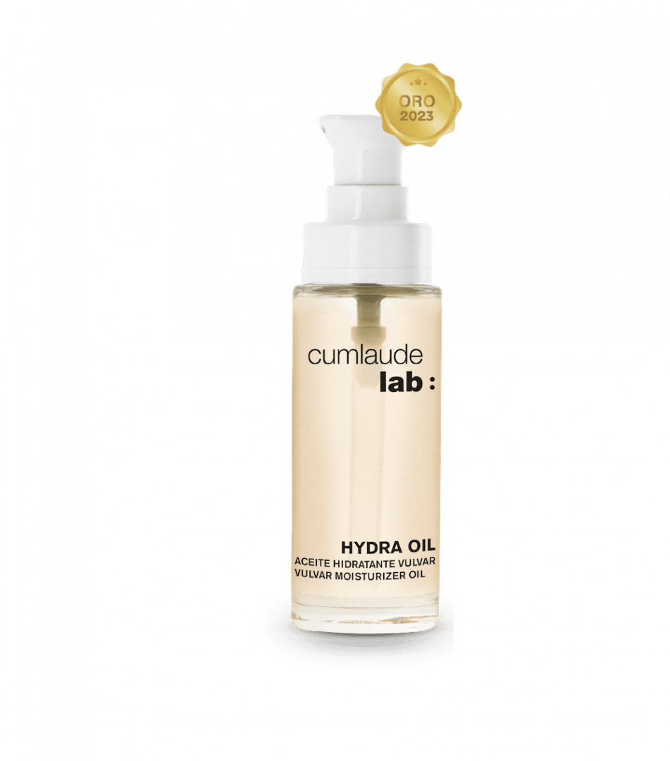 Cumlaude Lab Hydra Óleo Vulvar Hidratante 30ml