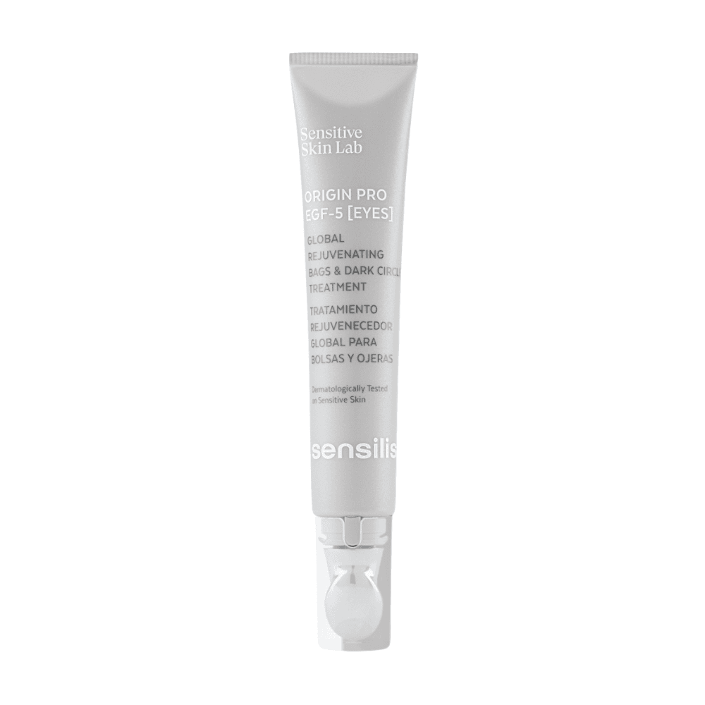 Sensilis Origin Pro EGF-5 Olhos 15mL