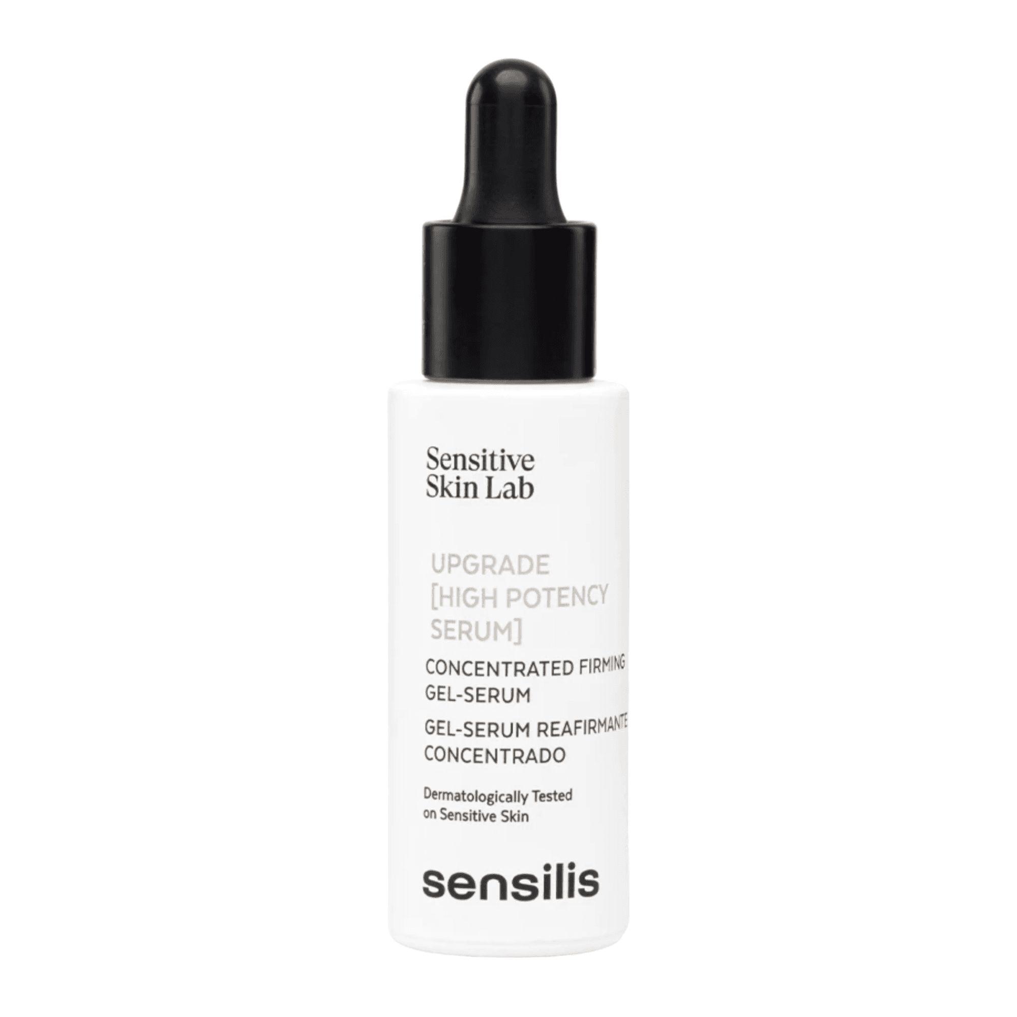 SENSILIS UPGRADE GEL SERUM ALTA POTÊNCIA 30ML | WOWFARMA