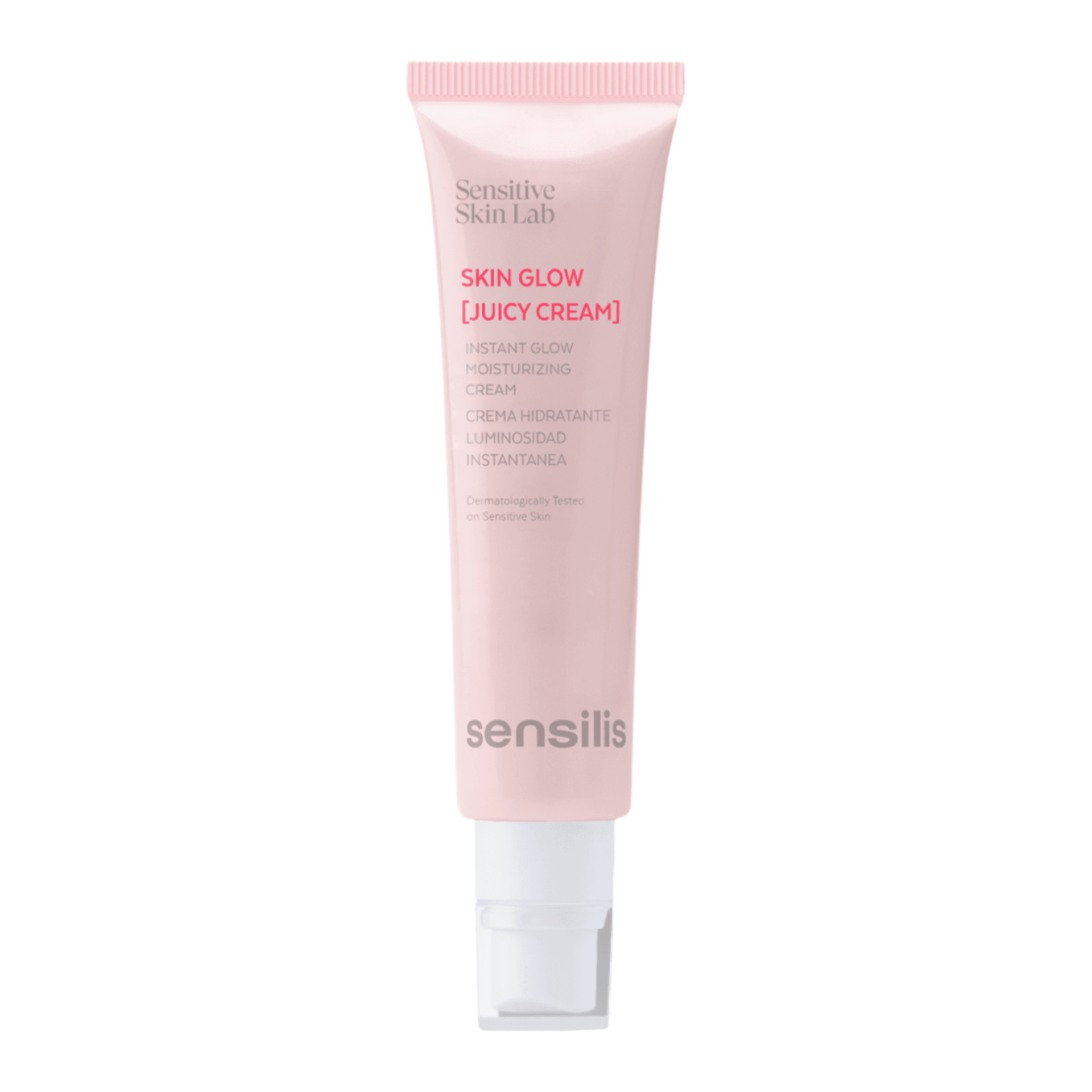 SENSILIS SKIN GLOW JUICY CREAM LUM 50ML | WOWFARMA