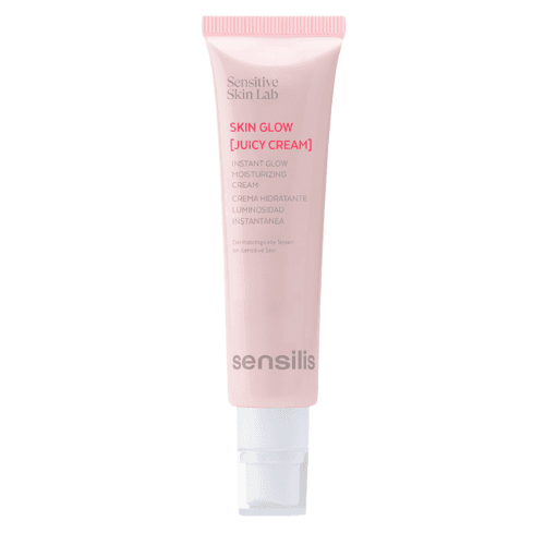 SENSILIS SKIN GLOW JUICY CREAM LUM 50ML | WOWFARMA