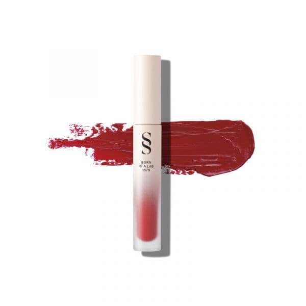 Sensilis Eternal Batom Tom 05 Red Apple
