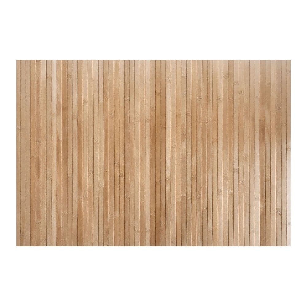 Tapete Bamboo Cool Bambu Natur 160x240cm