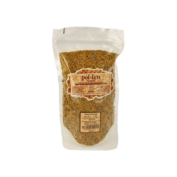 Mielar Pólen Saco 1kg