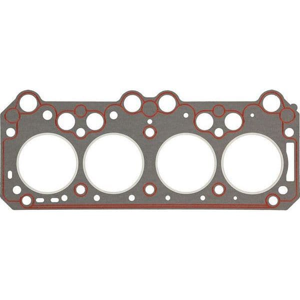 Glaser Jt. Culata c25-404-505 H02666-00