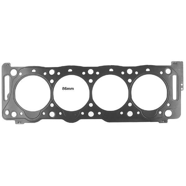 Glaser Jt.culata Citroen xud11b H03924-10