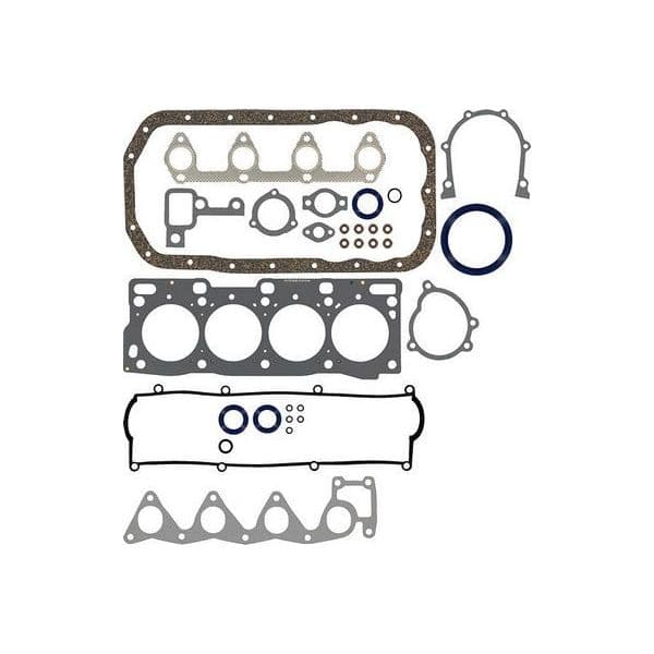 Glaser Jg Completo Kia s36071 - S40029-00