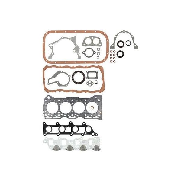 Glaser Jg.s/completo s31286 - S80959-00