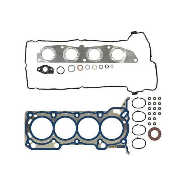 Glaser Jgo. S/completo - S38055-00