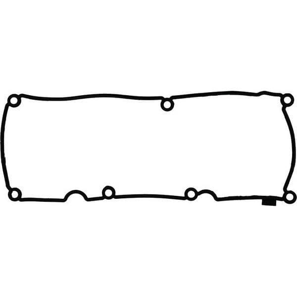 Glaser Junta, Tapa de Culata de Cilindro - X59933-01