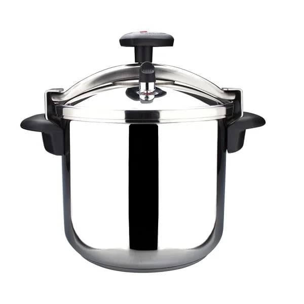 Panela Pressão MAGEFESA - STAR RECTA 6 LTS