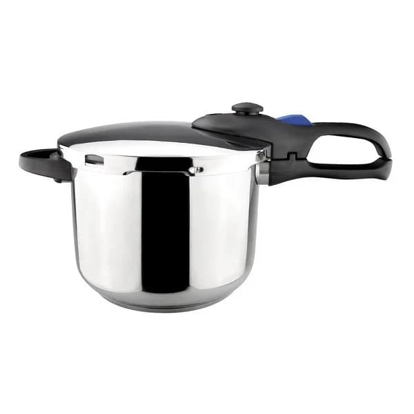 Panela Pressão Magefesa Favorit 8 LTS | 7.5L, 5 Seg., Indução