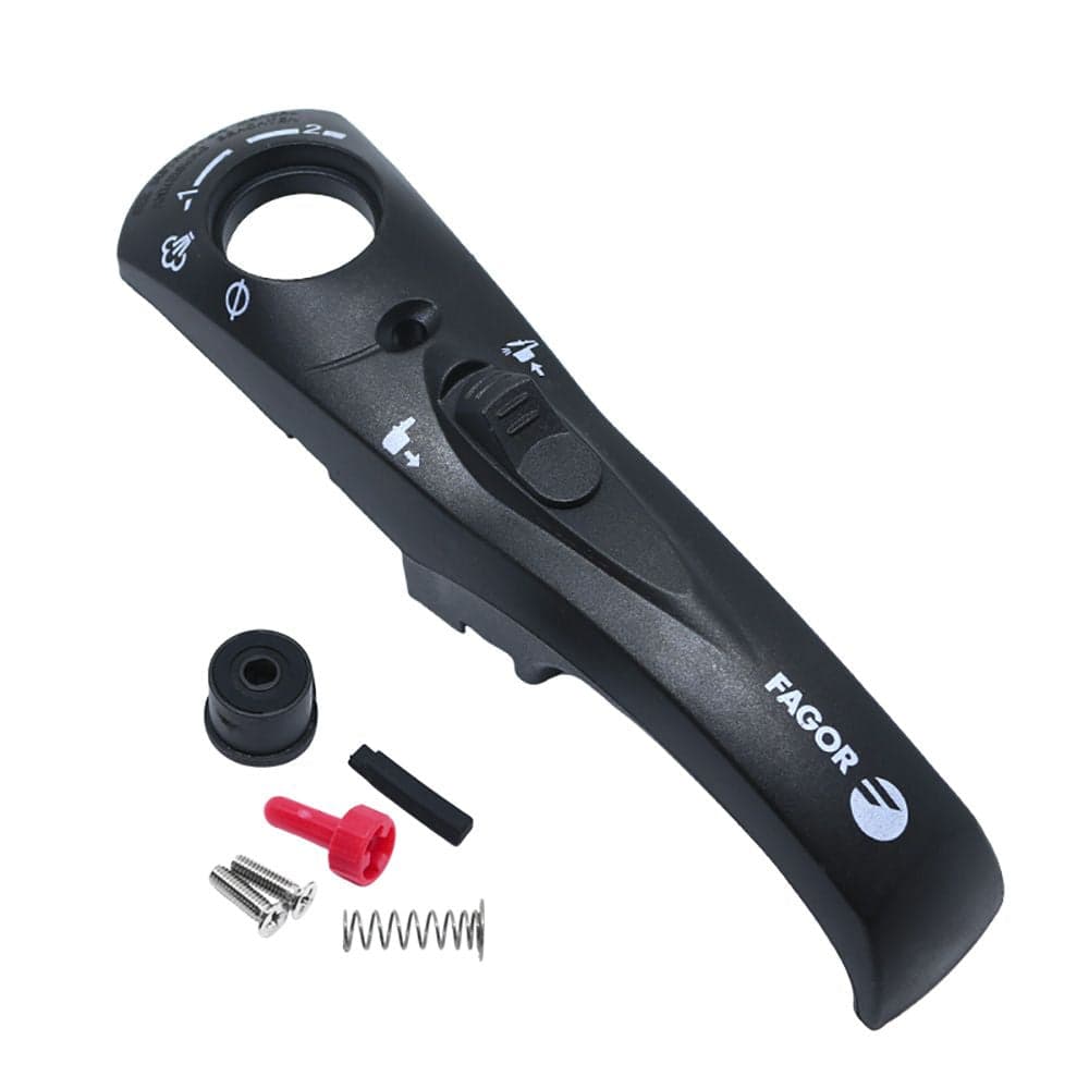 Fagor Pega Superior Duo Preto