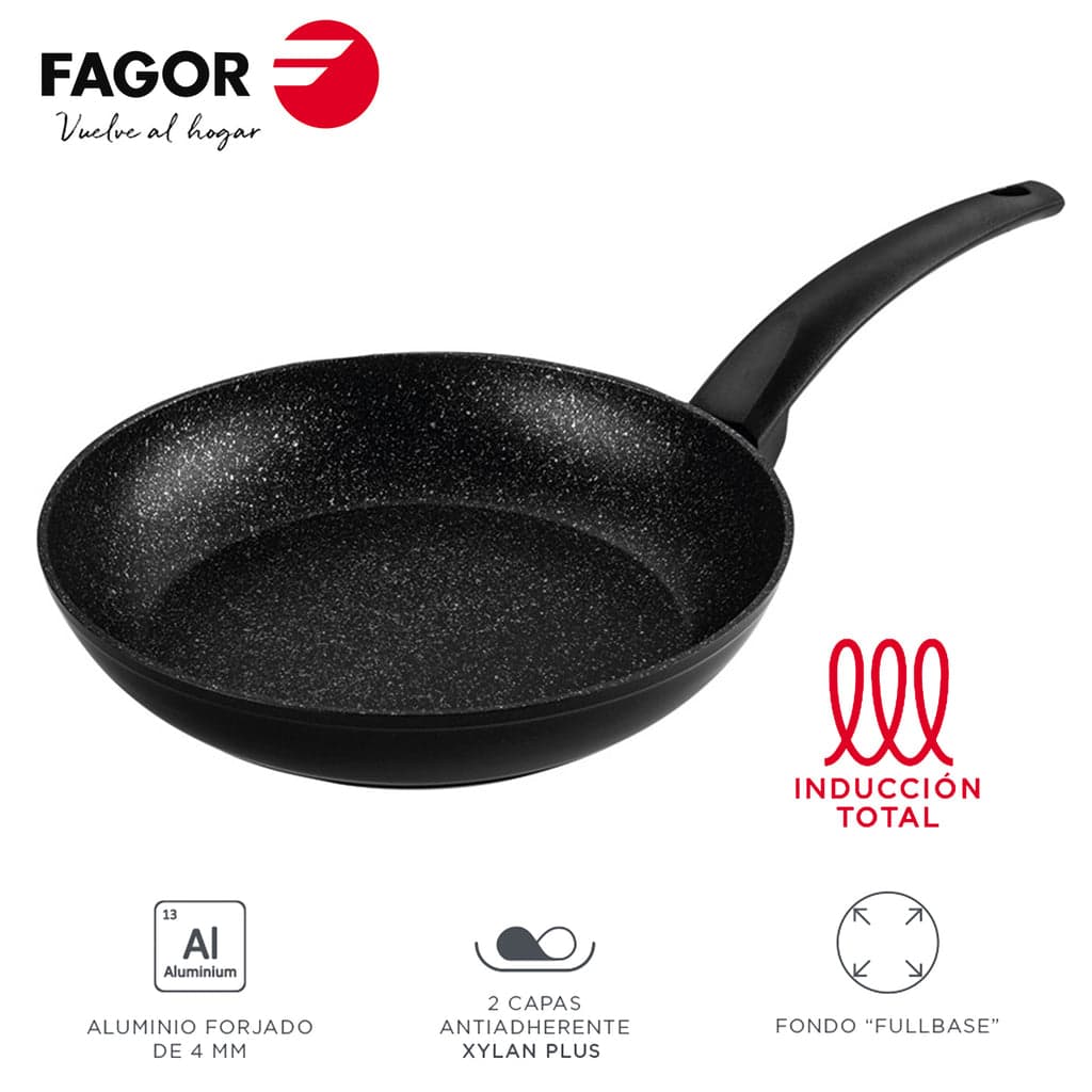 FRIGIDEIRA FAGOR VIVANT 18 PRETA