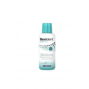 Elixir Isdin Bexident Post Colutório 250ml