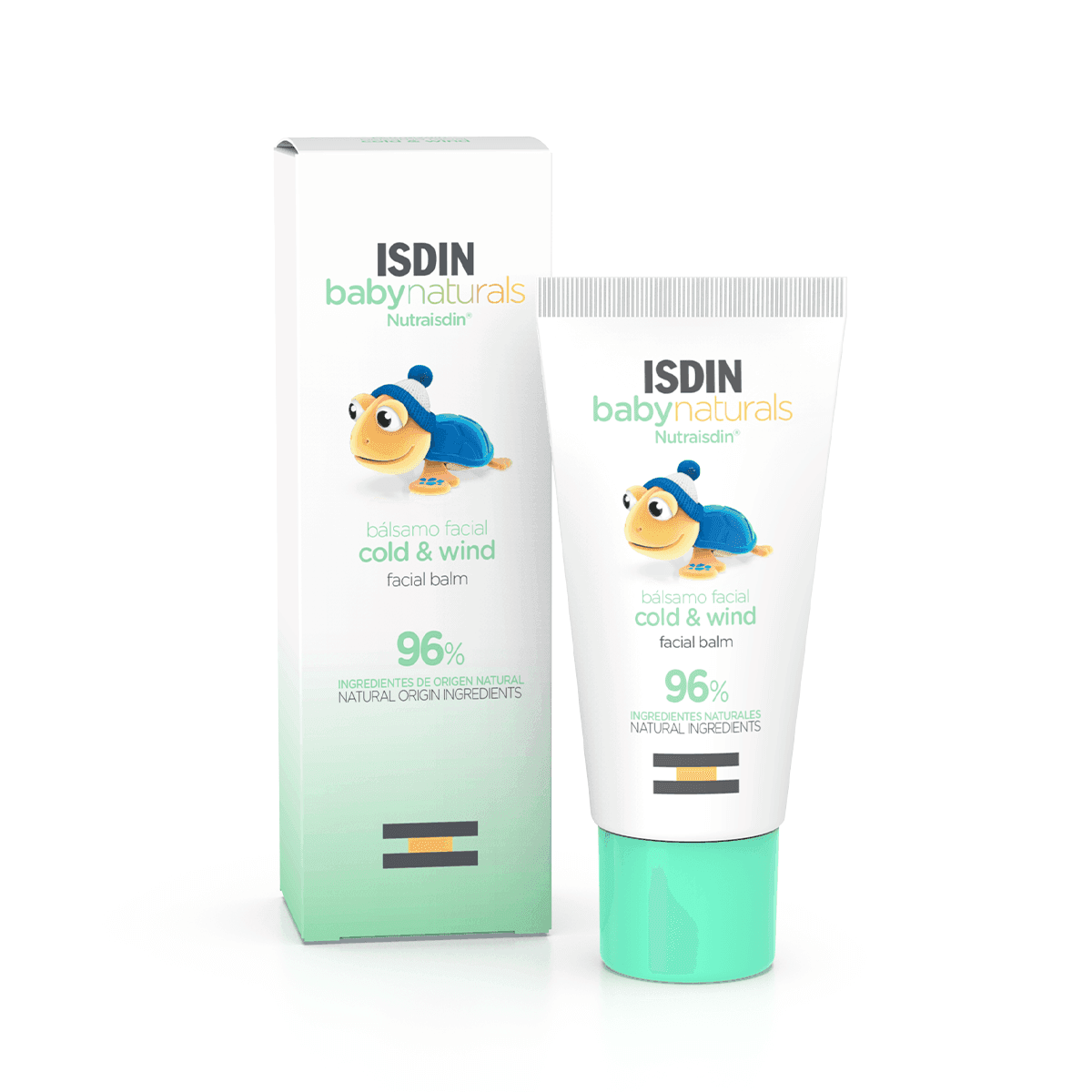 Isdin Nutraisdin Cold & Wind Bálsamo Facial 30ml