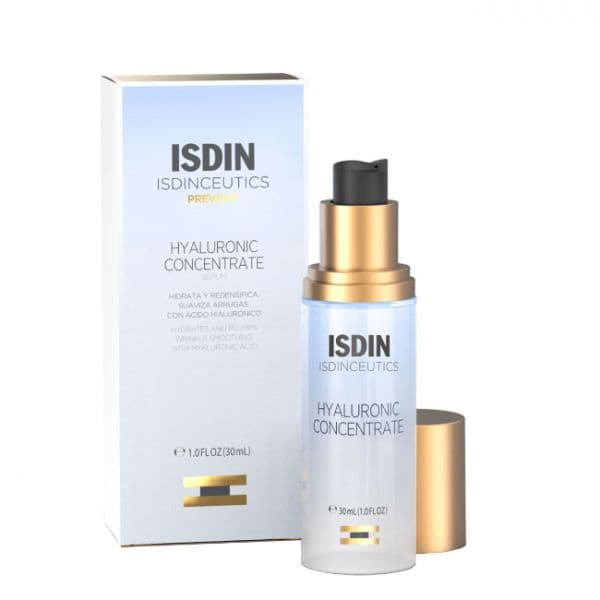 Isdin Isdinceutics Hyaluronic Concentrate 30ml