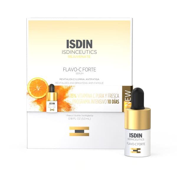 Isdin Isdinceutics Flavo-C Forte Sérum 1x5.3ml