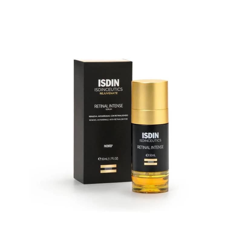 ISDIN Isdinceutics Retinal Intense Sérum 50ml