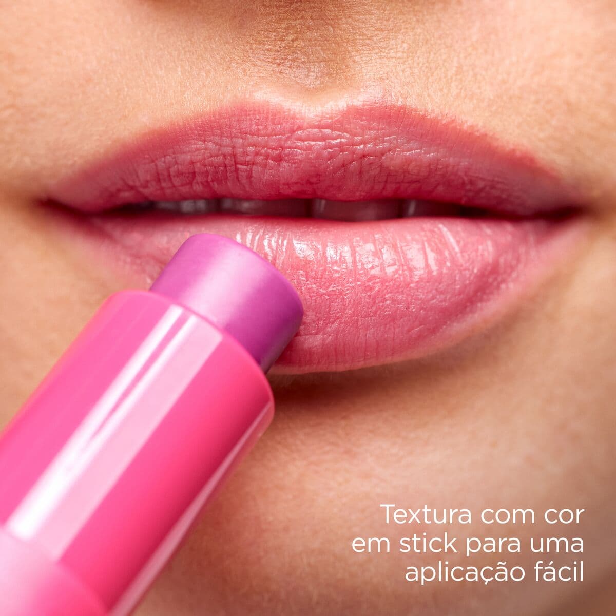 Isdin - Reparador Labial Rosa