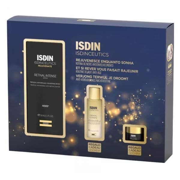 Isdin Isdinceutics Retinal Intense Coffret