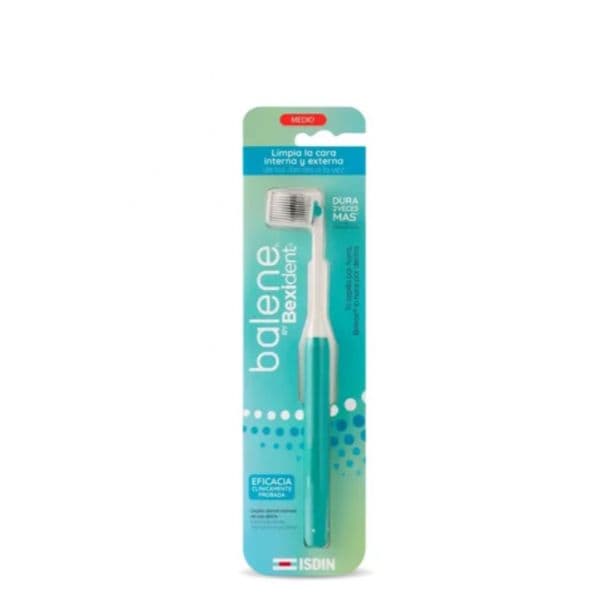Isdin Balene by Bexident Escova Dentes Aqua Media