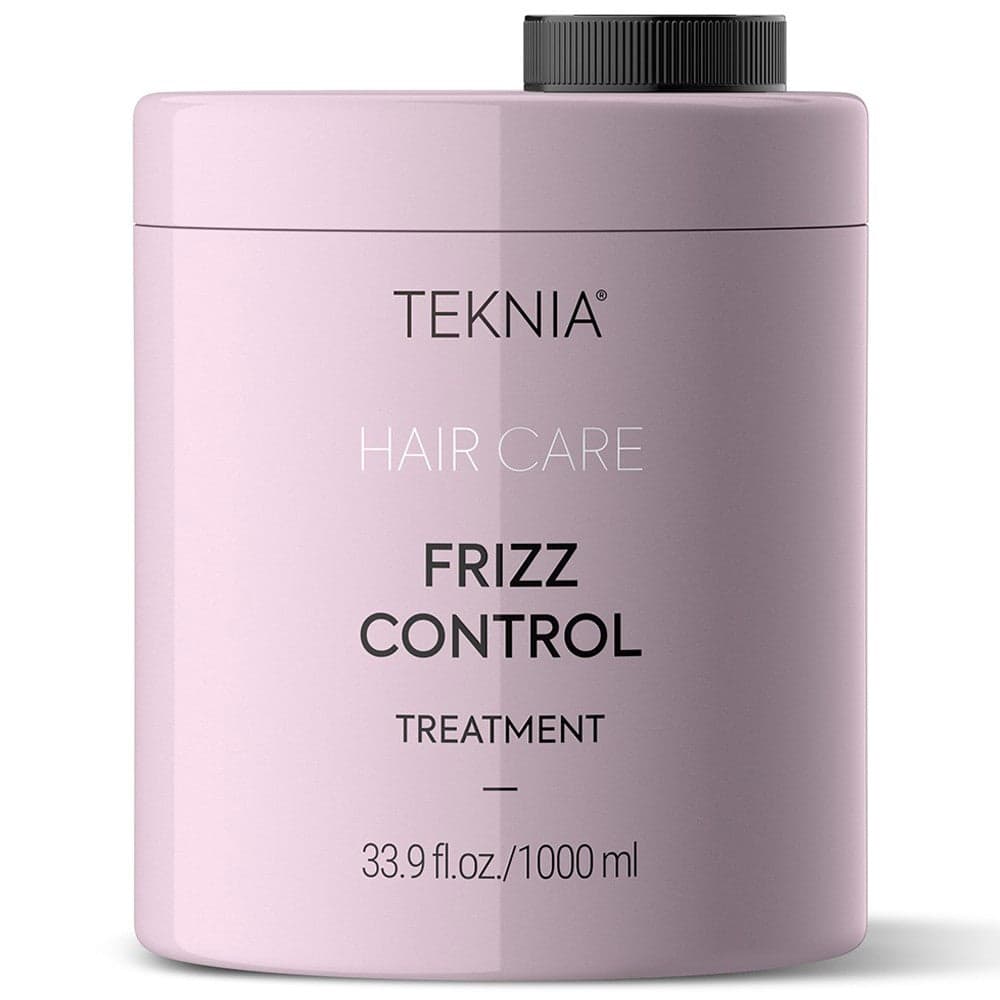 Lakme Máscara Disciplinadora Teknia Frizz Control 1000ml