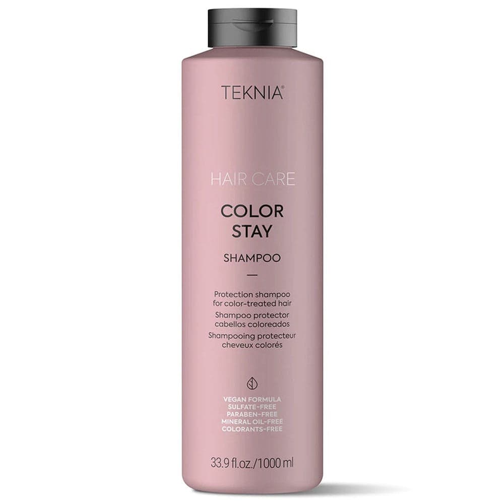 Lakmé Teknia Color Stay Shampoo Protetor da Cor 1000ml