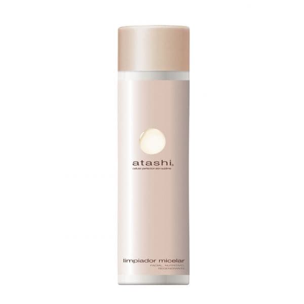 Atashi Cellular Perfection Skin Sublime Micelar Water 250ml