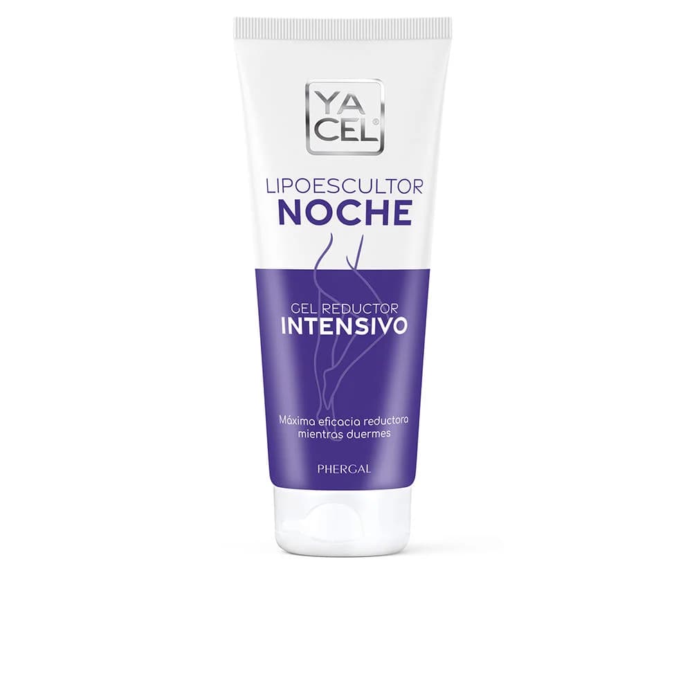 Gel redutor intensivo LIPO-SCULPTOR NIGHT