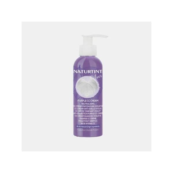 Phergal Naturtint Creme Silver Neutralizador 200ml