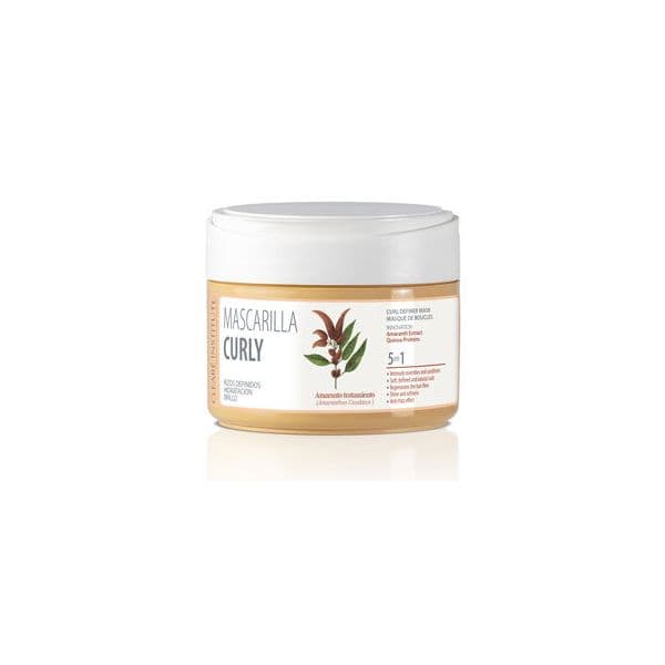 Cleare Institute Máscara Curly 300ml