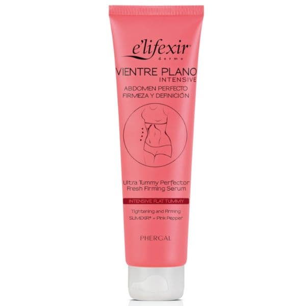 E'Lifexir Dermo Fresh Firming Sérum Ventre Plano Intensivo 150ml