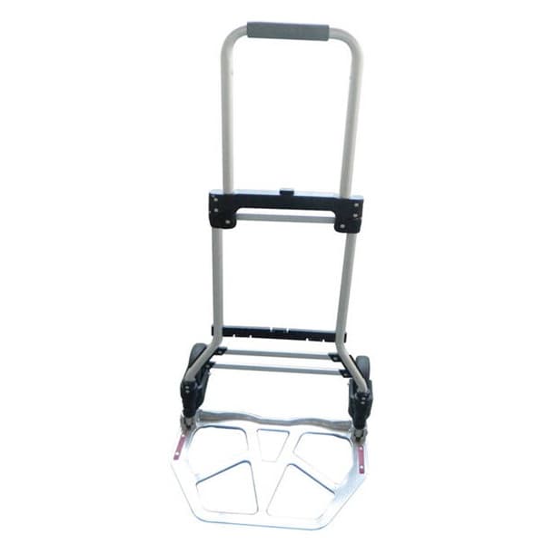 Carrinho de Carga Dobrável 90 kg Ayerbe 582800