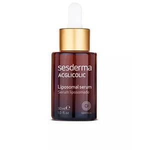 Soro lipossomal ACGLICOLIC