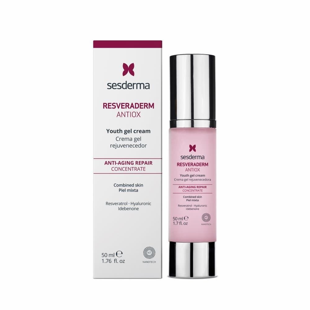 Sesderma Resveraderm Creme 60ml