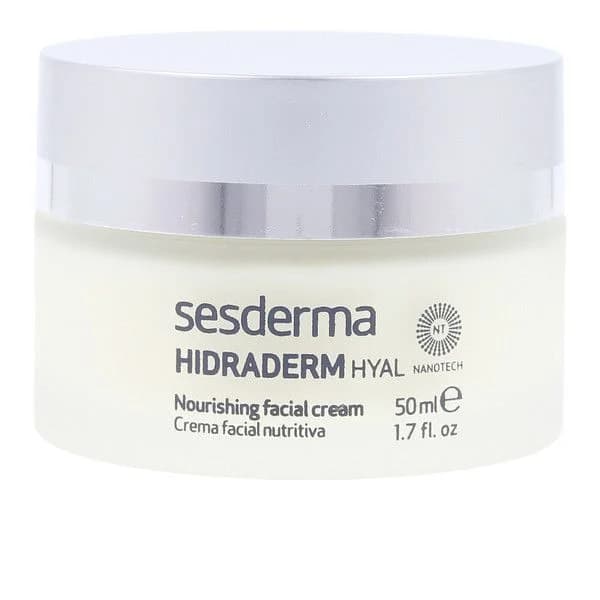 Sesderma Hidraderm Hyal Nourishing Facial Cream 50ml
