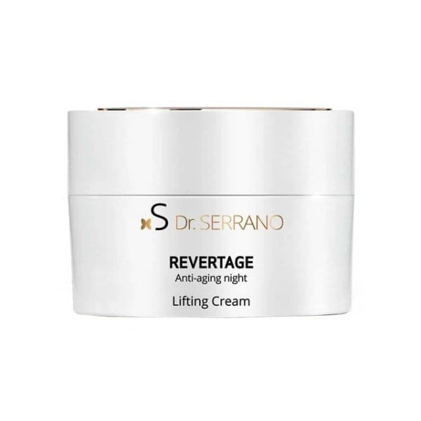 Sesderma Dr. Serrano Revertage Creme de Noite 50ml