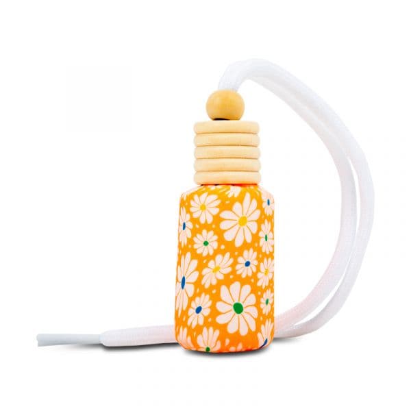 Paradise Scents Ambientador Flower Laranja - PER80215