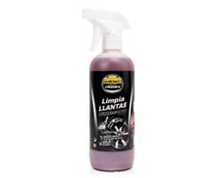 N/a Limpa Jantes 500ml Spray - MOT50001