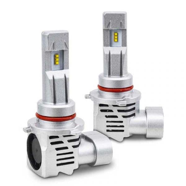 N/a Kit LED Plug & Play HB3/HB4 - BOM12314