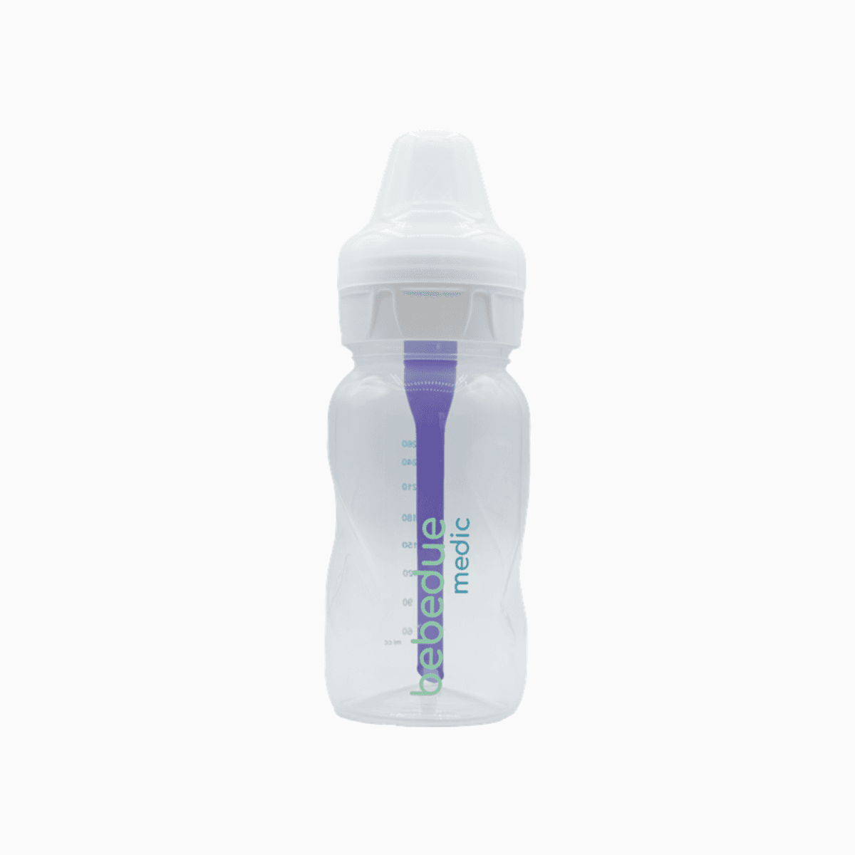 BIBERÃO MEDIC 260ML