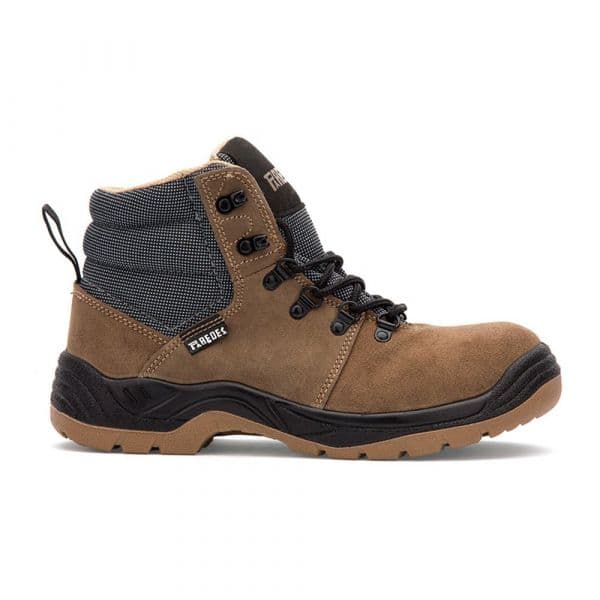 Paredes Country Ii Hiking Boots Castanho 46 Homem