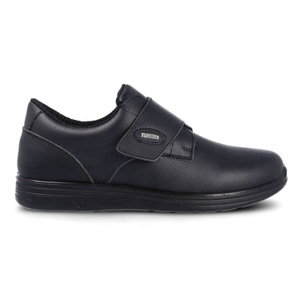 Paredes Seguridad Escorpio O1 Fo Src Safety Shoe Preto EU 36
