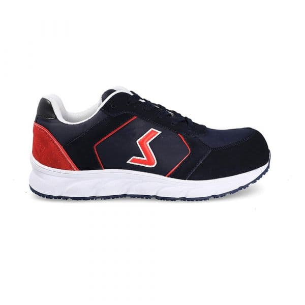 Paredes Seguridad Nadal S3 Hi Ci Esd Src Trainer Azul EU 47
