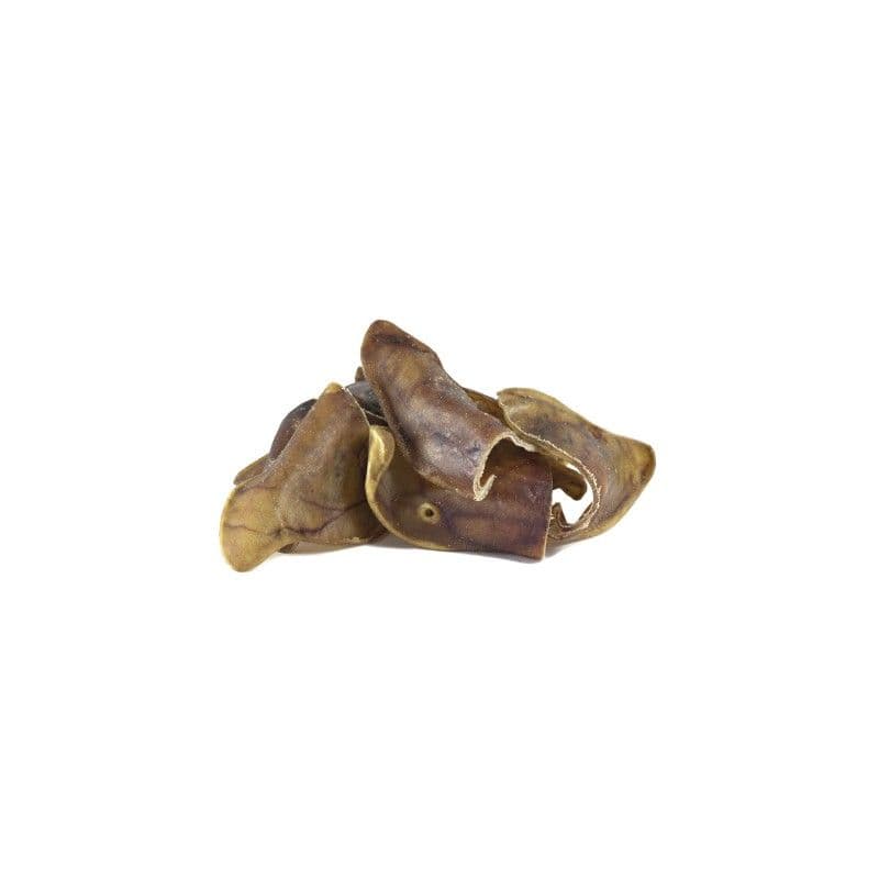 Mediterranean Orejas de Cerdo