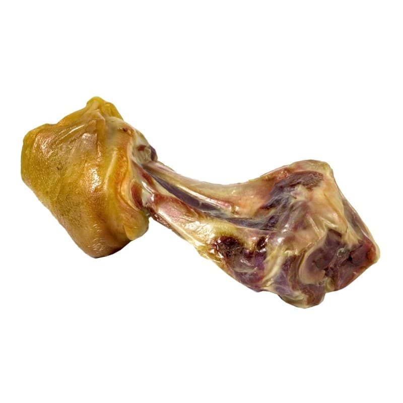 Osso Presunto Grande Serrano 550g